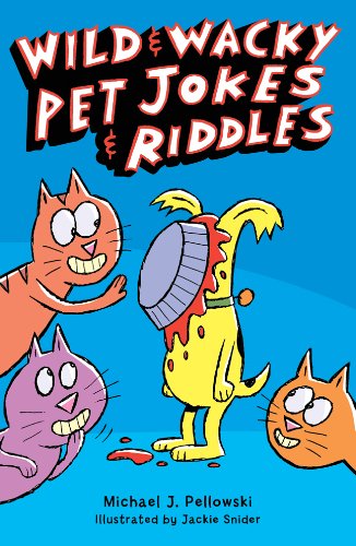 funny jokes and riddles. Wacky Pet Jokes amp; Riddles