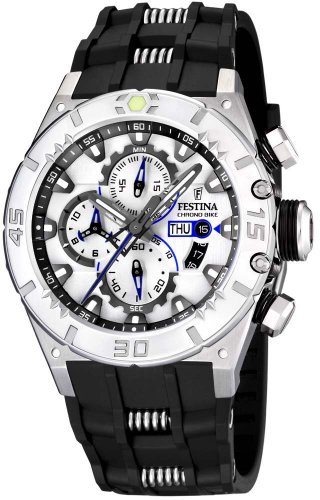 Festina Chrono Bike 6128 Chronograph for Her very sporty