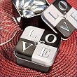 LOVE Design Mint Tins, 1