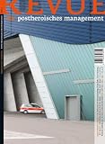 Produkt-Bild: Revue f&uuml;r postheroisches Management, H.3 : Organizational Capabilities
