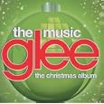 Glee Music Christmas Album Cast