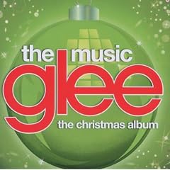 Glee: The Music - The Christmas Album