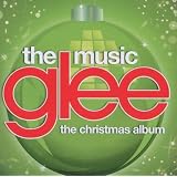 Glee Music Christmas Albumby Glee Cast