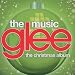 Glee-Cast-Glee: The Music, The Christmas Album cd cover