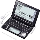 CASIO Ex-word 電子辞書...