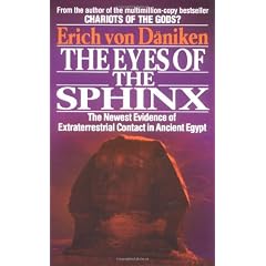 Eyes Of The Sphinx