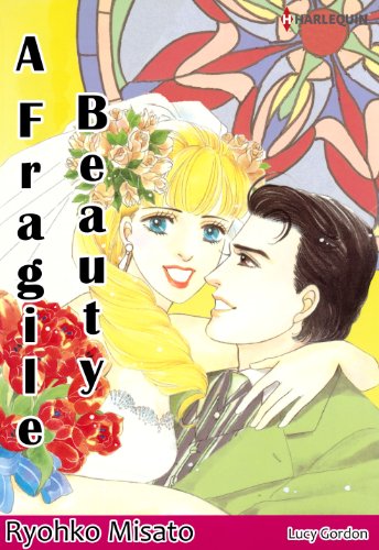A Fragile Beauty (Harlequin comics)