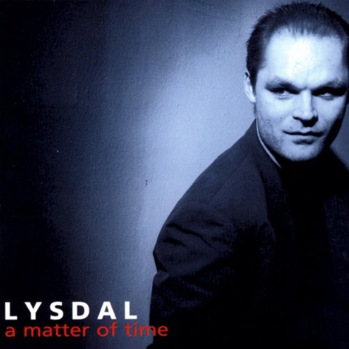Jens Lysdal  Foto 1