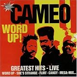Word Up: Greatest Hits
