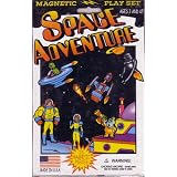 MAGNETICPLAYSET-SPACEADVENTURE
