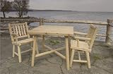 Lake George Dining Set for Two