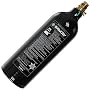 20oz Aluminum CO2 Tank With Pin Valve