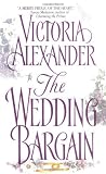The Wedding Bargain (Avon Romantic Treasure)