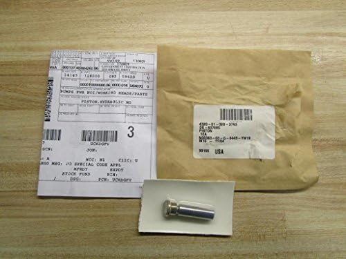 DDWG Warner Robins DS-937085 Piston