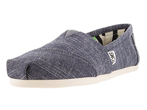 TOMS Women's Classic Slip On