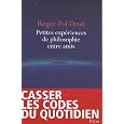 D�tails sur le produit