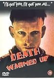 Death Warmed Up [Region 2]