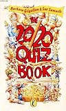 The twenty/twenty quiz book