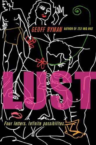 Lust: or No Harm Done