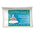 Quilters Dream Puff Batting x 60in Throw, White