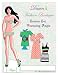 Dawn's Fashion Boutique Starter Set Featuring Angie Paper Doll Set