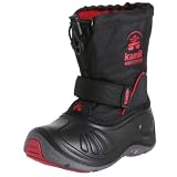Kamik ToddlerLittle Kid Shadow Insulated Boot