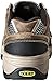 Keen Men's Albany Work Boot,Stone Gray/Harvest Gold,7 D US