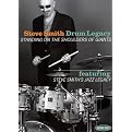 Steve Smith: Drum Legacy - Standing on the Shoulders of Giants (Combination DVD and audio CD)