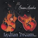 LYDIAN DREAM