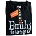 Emily the Strange T Shirt (Medium) Merchandise