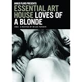 Essential Art House: Loves of a Blonde