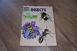 The how and why wonder book of insects
