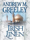 Irish Linen: A Nuala Anne McGrail Novel (Nuala McGrail Mystery)