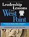 Leadership Lessons from West Point