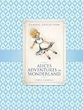 Alice's adventures in Wonderland