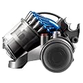 Dyson 23 Turbinehead Vacuum - Metallic Blue