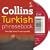 Turkish Phrasebook CD Pack (Collins GEM)