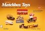 Lesney's Matchbox Toys: The Superfast Years, 1969-1982
