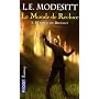 Le Monde de Recluce, Tome 1 : Le banni de Recluce