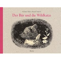 Der B�r und die Wildkatze