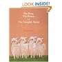 The King, The Prince and The Naughty Sheep