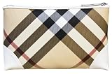 Burberry - Burberry Check Clutch Bag 3206974