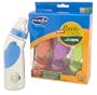 Evenflo BPA Free Purely Comfi 9 oz Bottle, 3-Pack