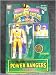 Yellow Mighty Morphin Power Rangers Trini Action Figure