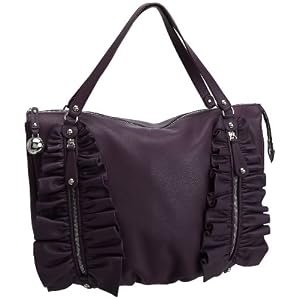 Moschino Cheap And Chic A7502-8001 Pretty Shoulder Bag