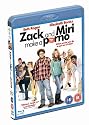 Zack And Miri Make A Porno [Blu-ray] [2008]