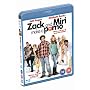 Zack And Miri Make A Porno [Blu-ray] [2008]