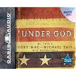 Under God: dc Talks's book cover