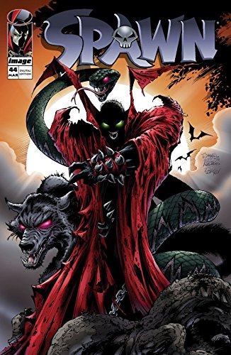 Spawn #44