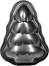 Fox Run Non-Stick 4-Inch Mini Tree Pan, Set of Two